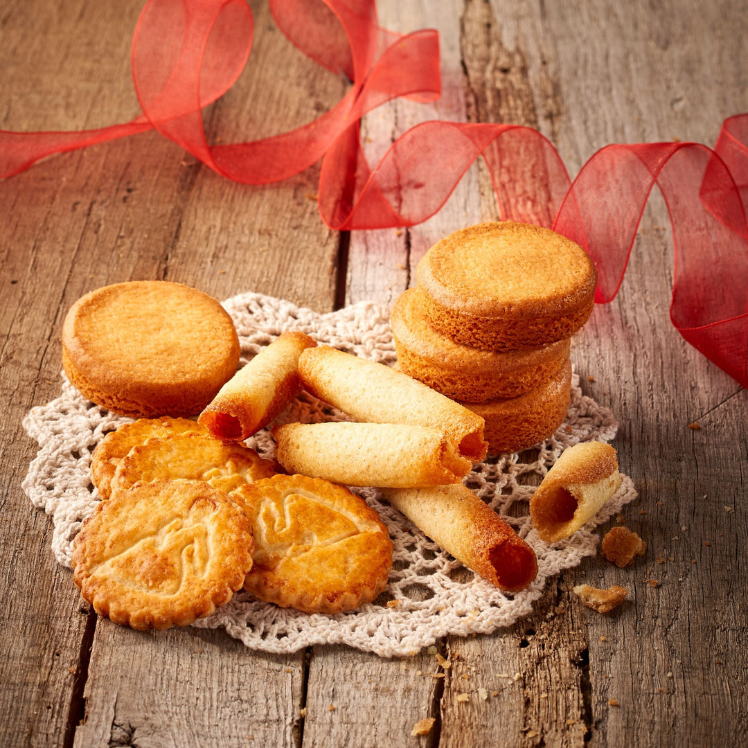 Biscuits La Trinitaine