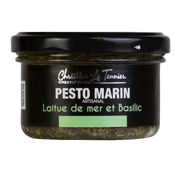 Pesto marin