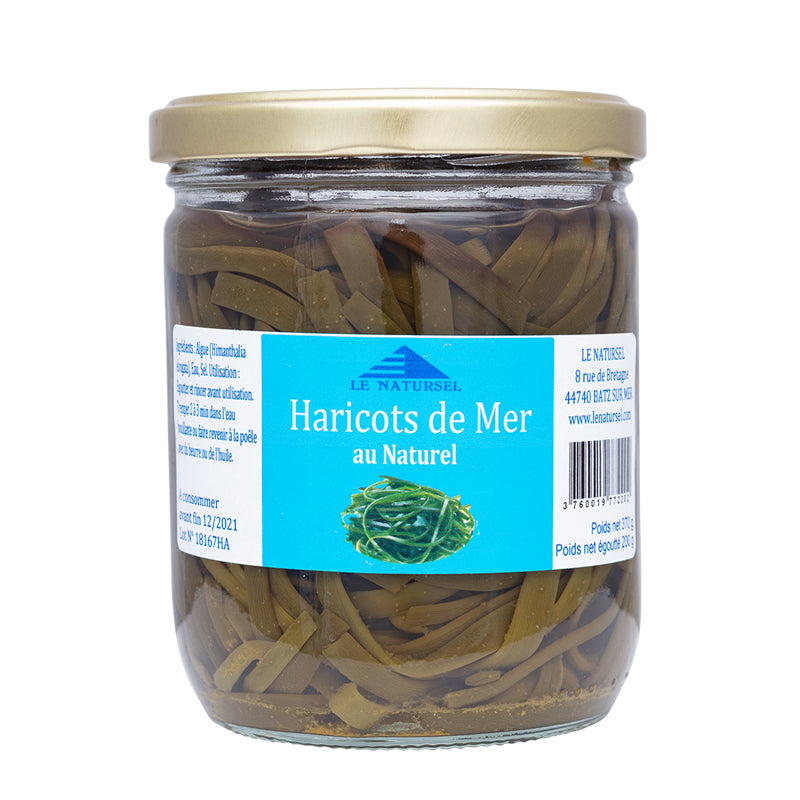 Haricots de Mer