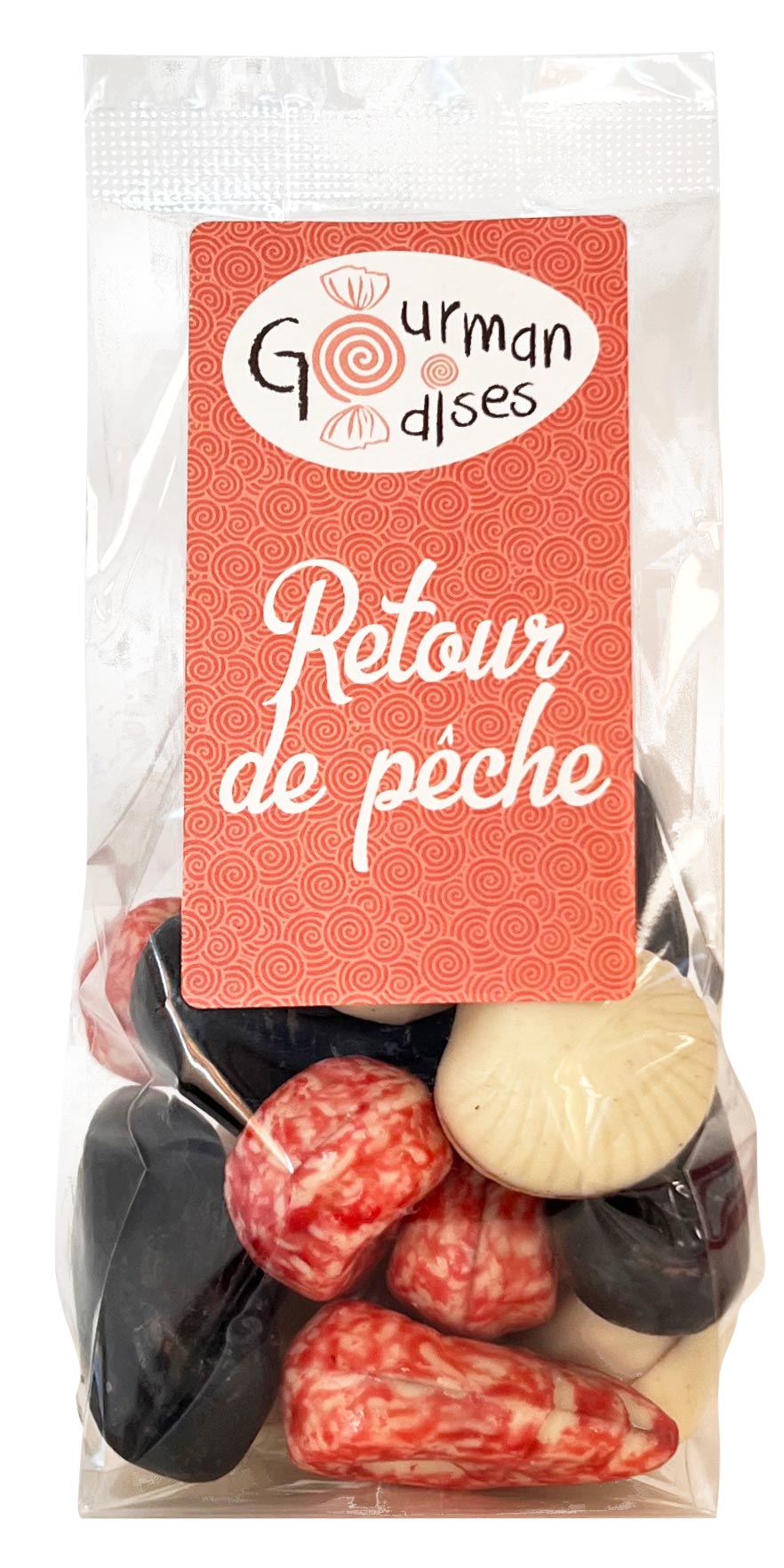 Retour de pêche