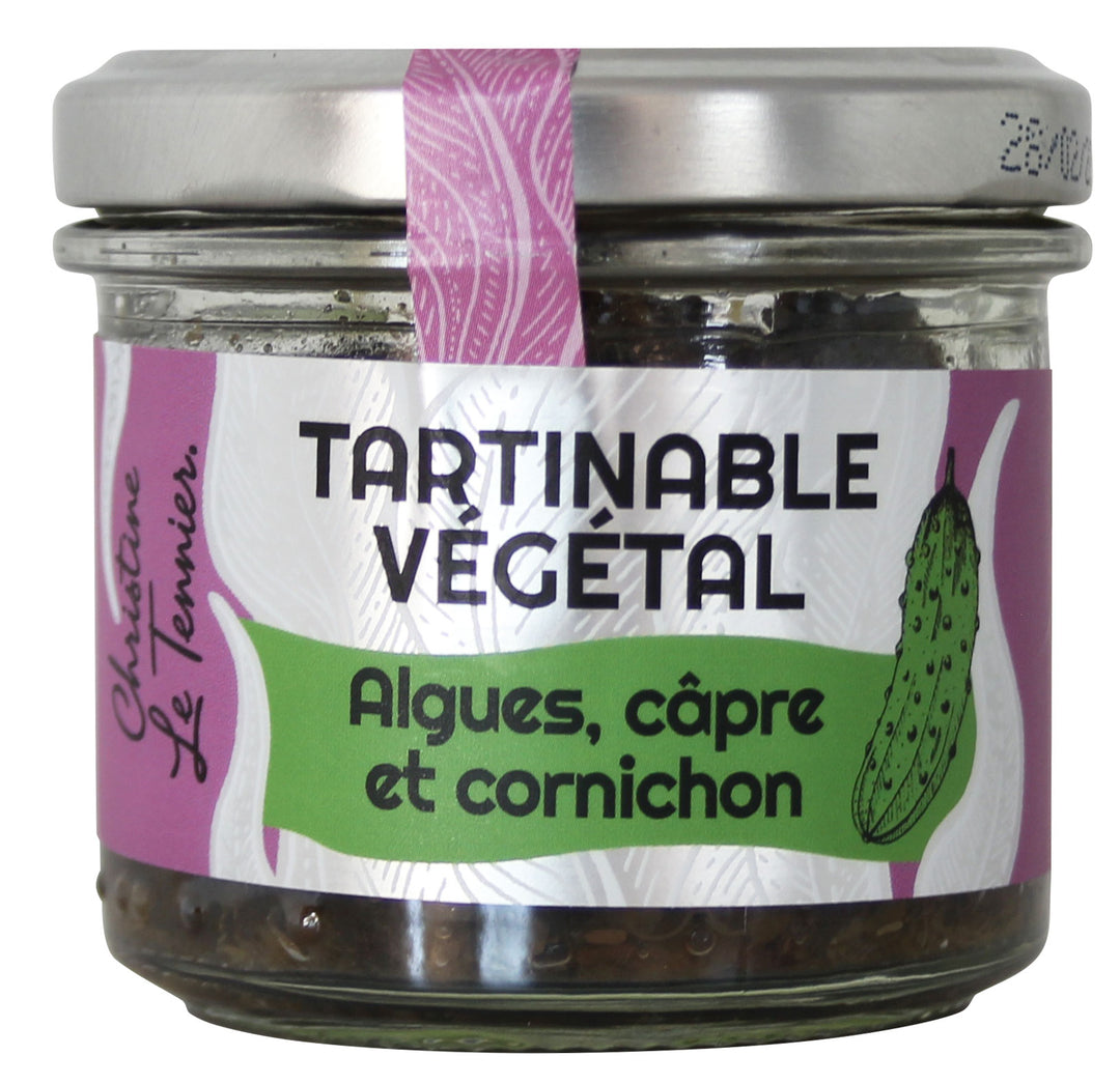 Tartare d&