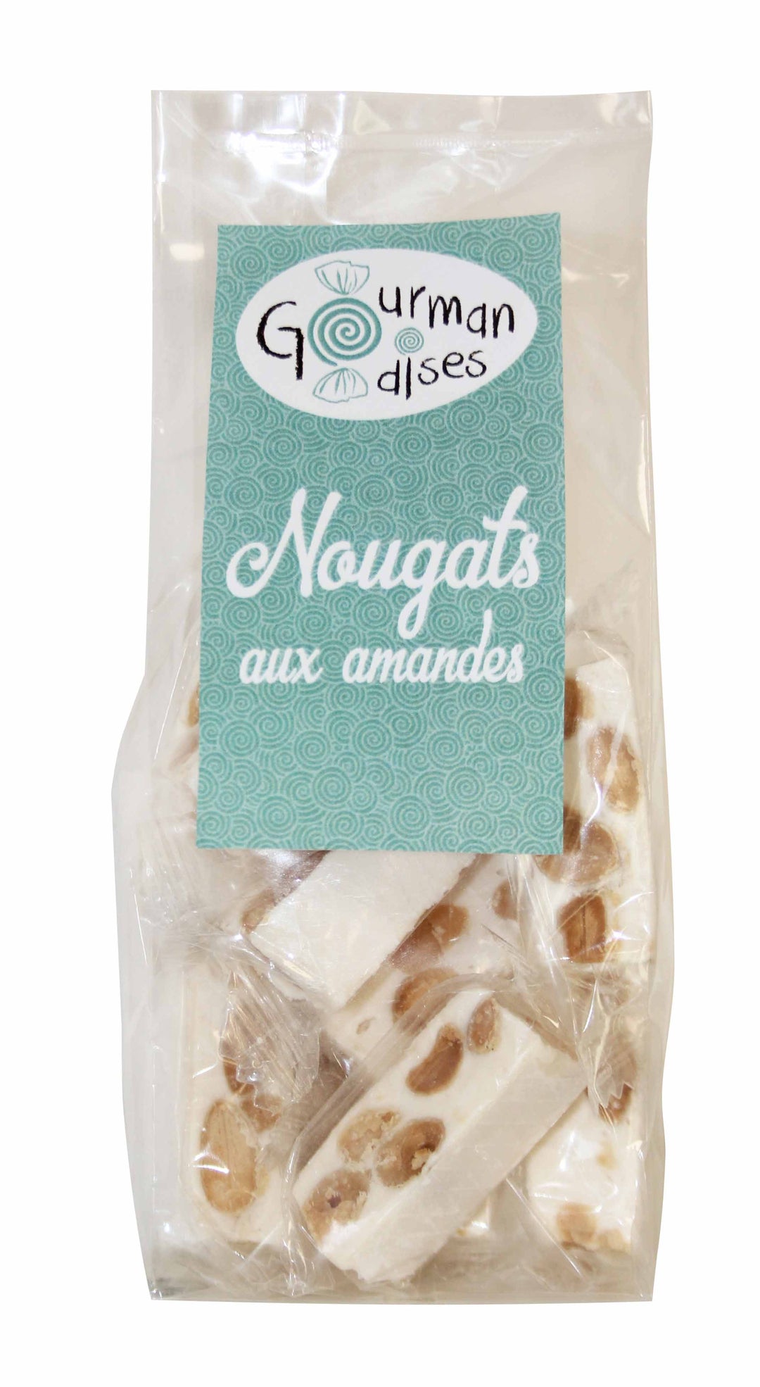 Nougats aux amandes – Une douceur authentique et croquante