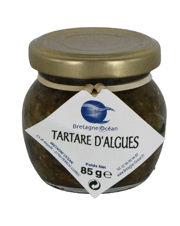 Tartare d&