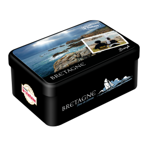 Mini-coffret Bretagne