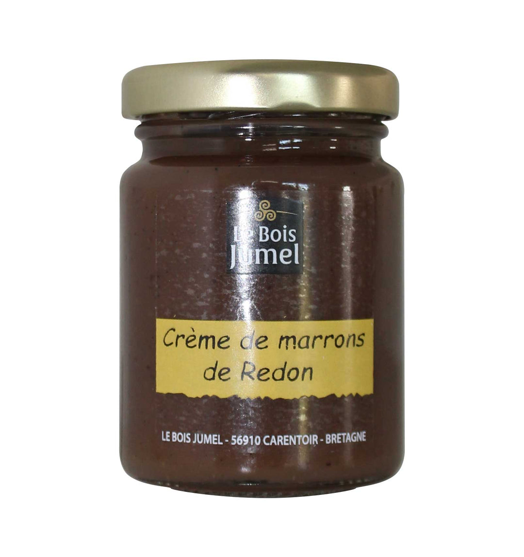 Crème de Marrons de Redon – 120 g
