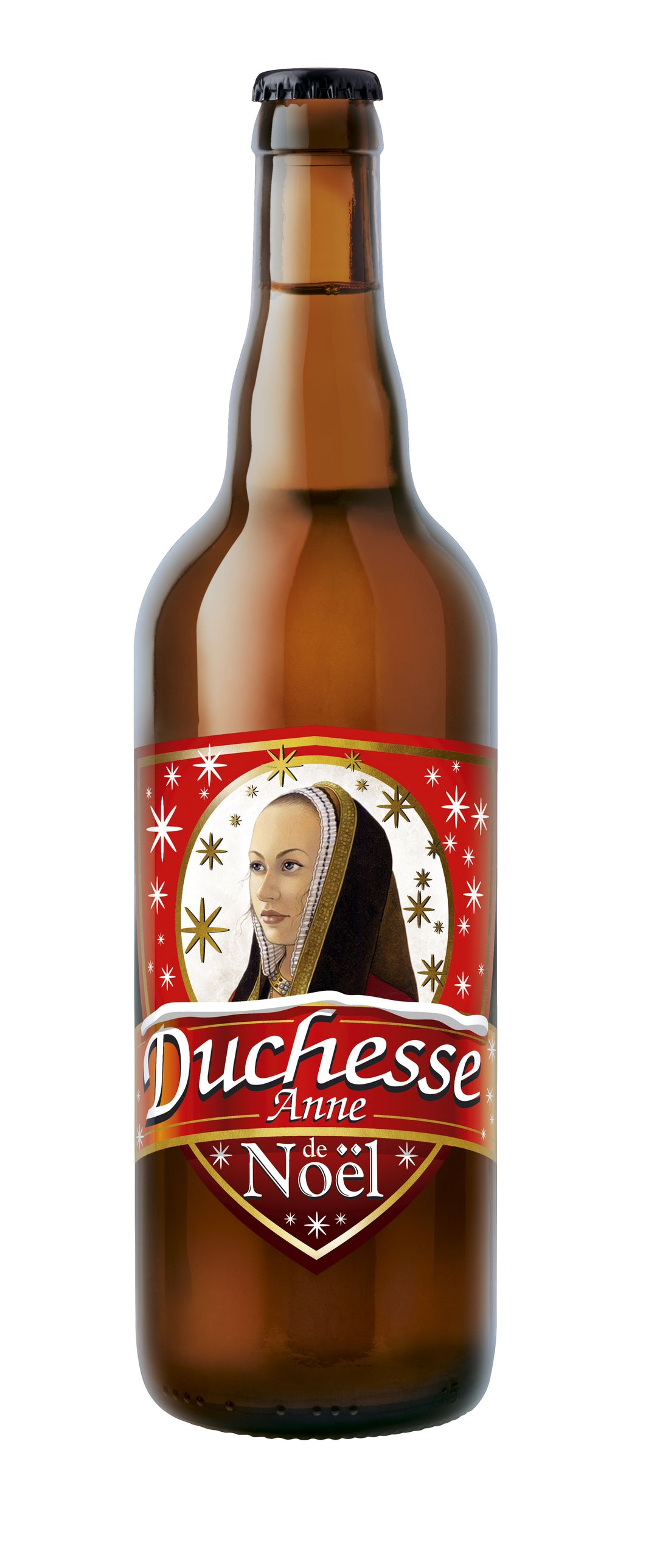 BIÈRE DE NOEL DUCHESSE ANNE 75 CL
