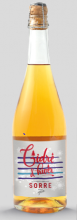 Cidre d&