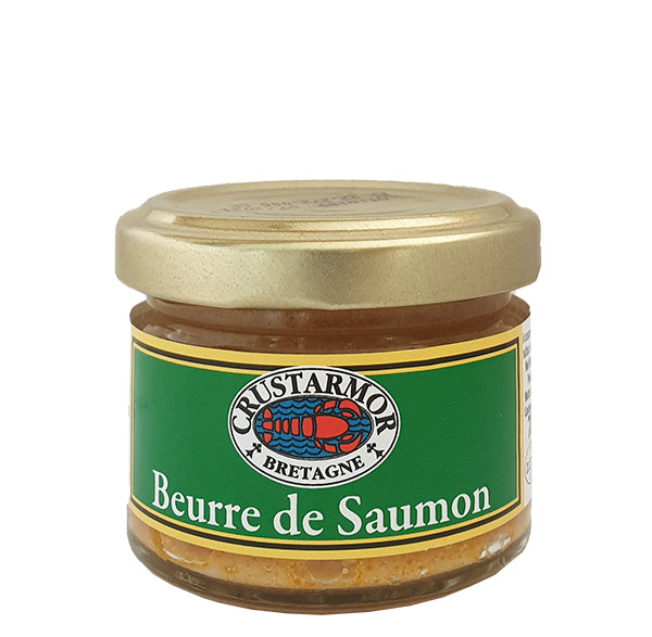 Beurre de Saumon