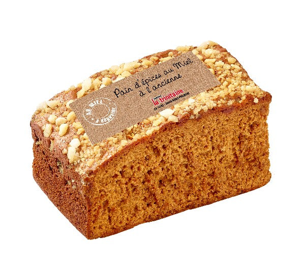 Pain d&