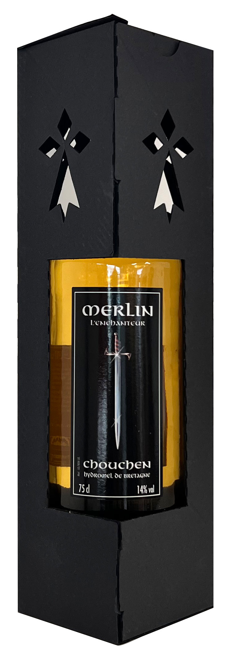 Chouchen Merlin 75CL
