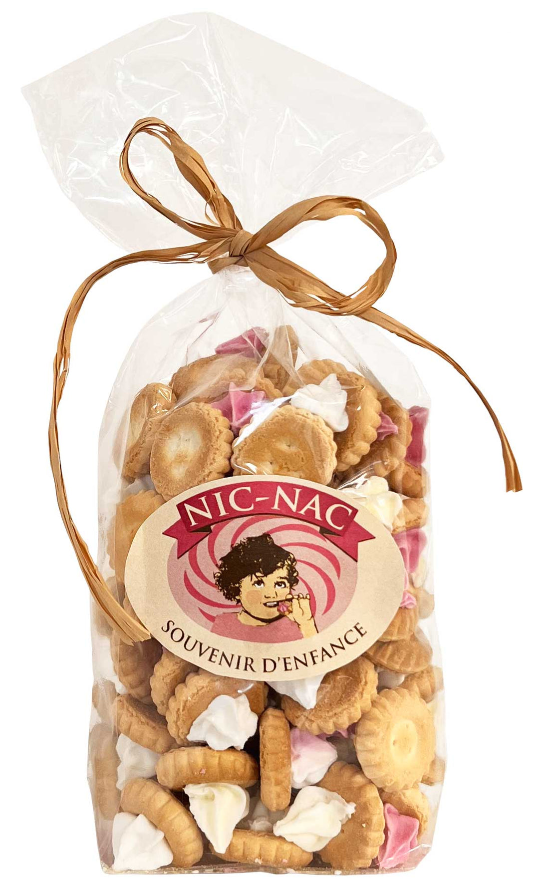 NIC NAC 175G