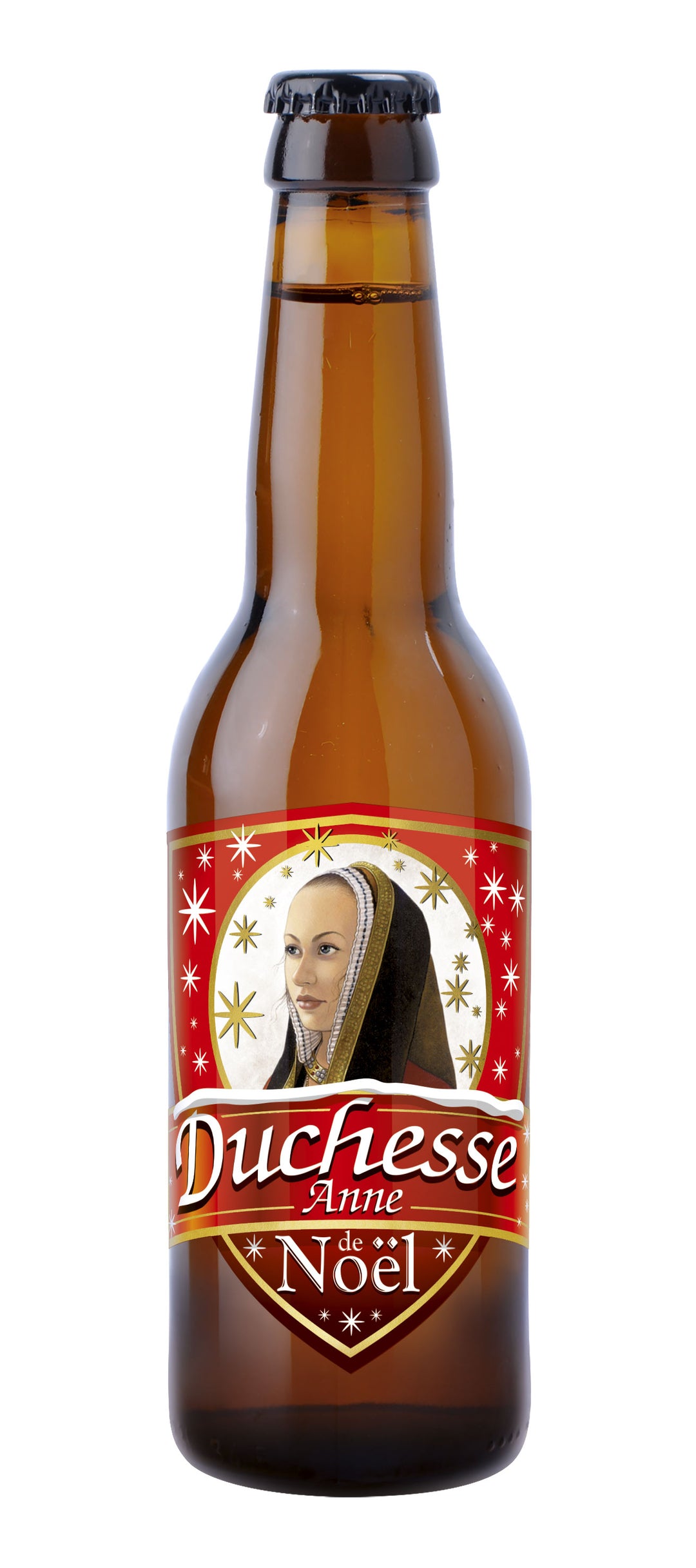 Bière de Noël Duchesse Anne Triple 33cl