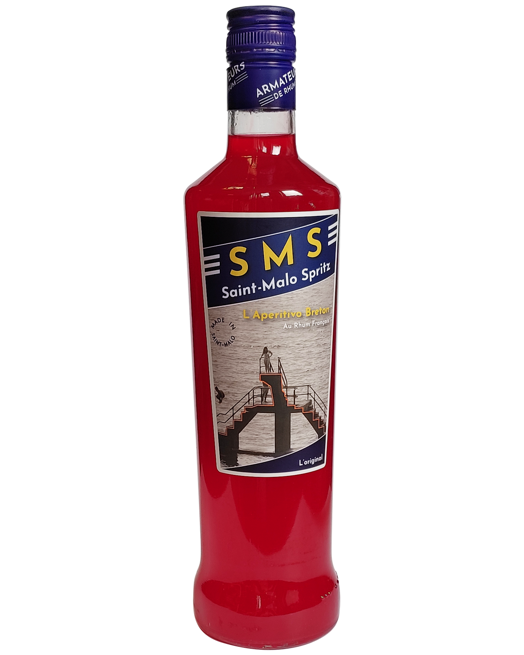 SAINT MALO SPRITZ 15° 70CL