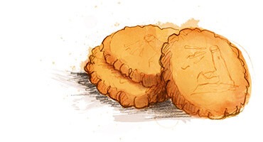 Cookie & Sablés bretons Cookie & Sablés bretons