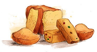 Autres biscuits et gâteaux Autres biscuits et gâteaux