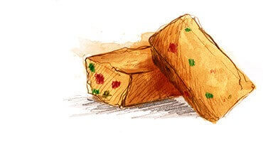 P'tits gâteaux P'tits gâteaux