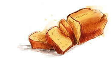 Quatre-Quarts Quatre-Quarts