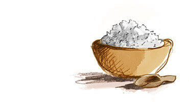 Sel et Fleur de sel Sel et Fleur de sel
