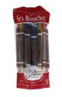 Niniches de Quiberon au caramel x 15