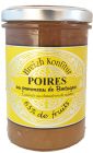 Confiture-de-poires-au-pommeau