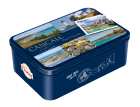 Coffret Cancale