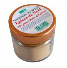Épices de Noël Bio pour Pain d’Épices – 37g