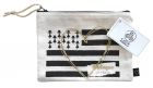 Trousse Gwenn Ha Du 17X12 CM