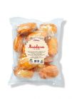 Madeleines pur beurre en coussin