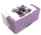 Coffret Costumes Bretons "Les Bigoudènes"