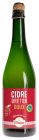 Cidre doux la Trinitaine 100% pur jus  75cl