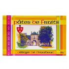 Pâte de fruits 500g