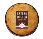 Gâteau breton pur beurre