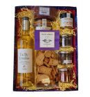 Panier Foie Gras & Cie