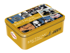 Coffret Bretagne Jaune