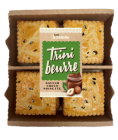 Trinibeurre chocolat Noisette