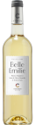 Vin blanc Cuvée Belle Emilie