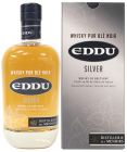 Whisky Eddu Silver pur blé noir 70cl