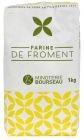 Farine de Froment