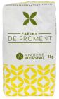 Farine de Froment