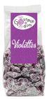 Bonbons à la violette