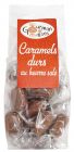 Caramels durs au beurre salé "gourmandise"