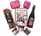 Panier des amoureux