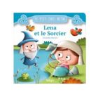 Lena et le Sorcier