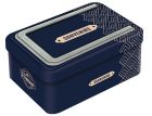 Coffret cadre photo - bleu