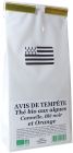 Thé "Avis de tempête"