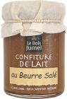 Confiture de lait au beurre salé de Guérande