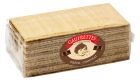 Gaufrettes à l'ancienne - chocolat