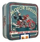 Boîte carré MOTOR BREIZH 