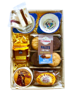 Panier Bisous Bretons