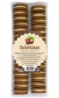 Galettines saveur noisettes